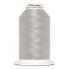 GÜTERMANN - Bulky Lock 80wt Thread - 1000m - Light Grey
