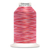 GÜTERMANN - Bulky Lock 80wt Thread - 1000m - Pinks