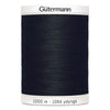 GÜTERMANN - Sew-all Thread 1000m - Black