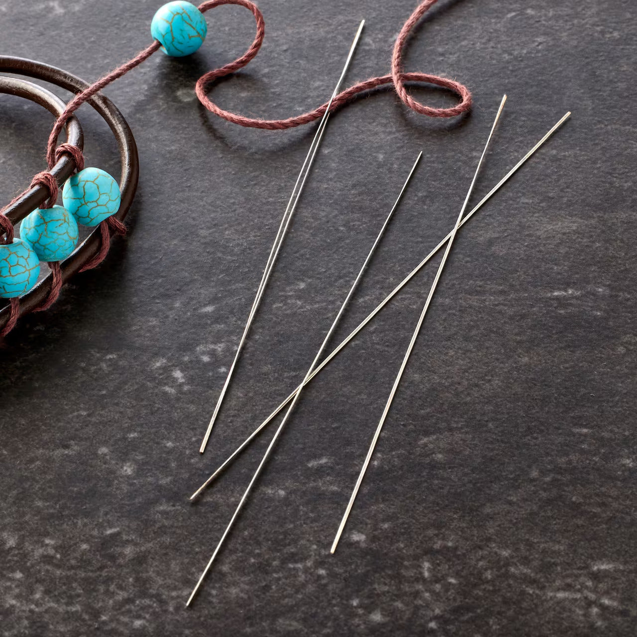 Perles Aiguille