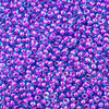 Perles Cristal - Diamant Noir
