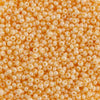 Perles Cristal - Diamant Noir
