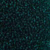 Perles Cristal - Diamant Noir