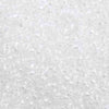 Perles Cristal - Diamant Noir