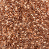 Perles Cristal - Diamant Noir