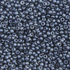 Perles Cristal - Diamant Noir