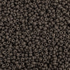 Perles Cristal - Diamant Noir