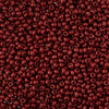 Perles Cristal - Diamant Noir