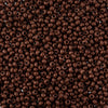 Perles Cristal - Diamant Noir