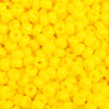 Czech Seed Beads 11/0 - Lemon Yellow