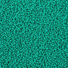 Czech Seed Beads 11/0 - Terra Intensive Dark Green Matte
