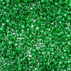 Miyuki Delica Beads 11/0 - Green Kelly Dyed