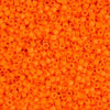 Miyuki Delica Beads 11/0 - Orange