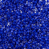Miyuki Delica Beads 11/0 - Opaque Cobalt Blue