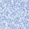 Miyuki Delica Beads 11/0 - Light Blue Sky Opaque