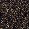 Miyuki Delica Beads 11/0 - Brown Iris