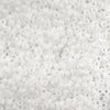Miyuki Delica Beads 11/0 - Chalk White