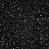 Miyuki Delica Beads 10/0 - Black