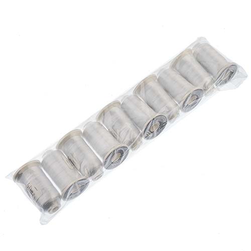 Good Thread - Beadweaving - 500M - White (10)