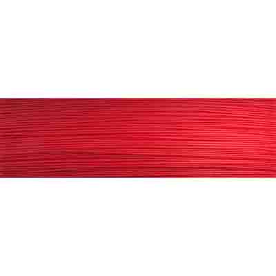 Wildfire™ Beading Thread - Red