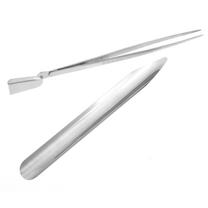 Bead Scooper & Tweezer Set (Dazzle It®)