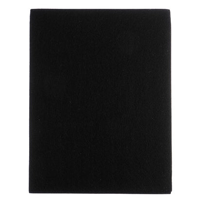 Beading Foundation (Felt) - black