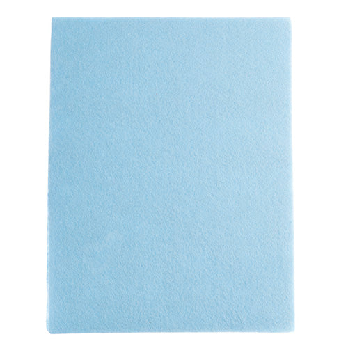 Beading Foundation (Felt) - Seafoam