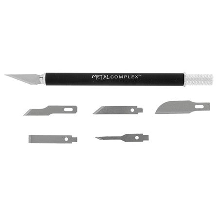 Metal Complex® - Craft Knife Set