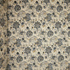 Cotton Floral - Azahar - Cream