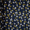 Cotton Floral - Lillies