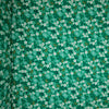 Cotton Floral - Hawaiian Field - Green