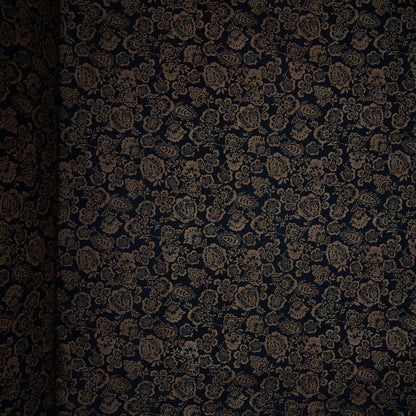 Cotton Floral - Western Rose (full)