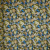 Cotton Floral - Nouveau - Yellow