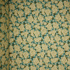 Cotton Floral - Daisy Field #2 - Yellow