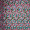 Cotton Floral - Ditsy Field - Pink
