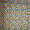 Cotton Floral - Ditsy Field - Yellow