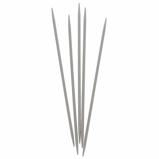Unique® Knitting - Double Point Knitting Needles (5pc Pack)