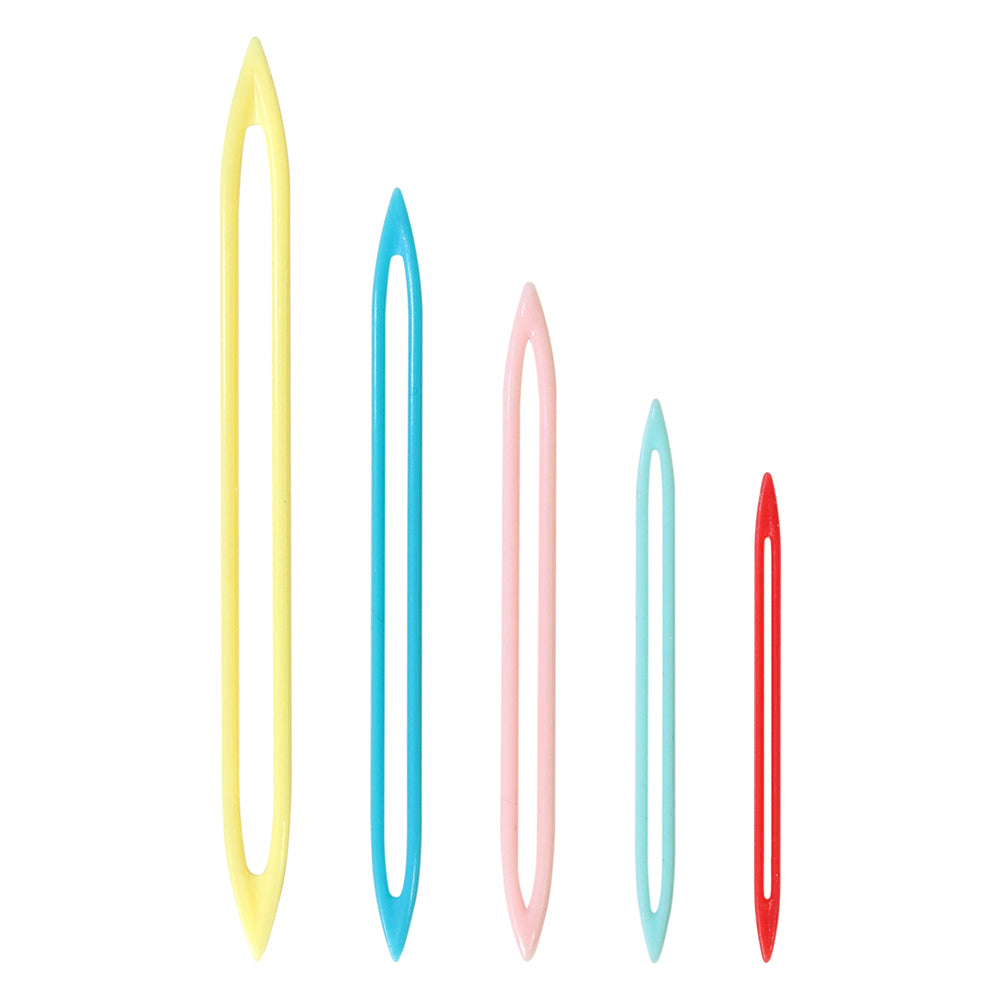 Unique® Knitting - Finishing Needles (5pc)