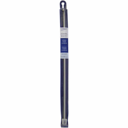 Unique® - Tunisian / Afghan Crochet Hook - 5mm (US H-8)