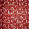 Cotton Metallic - Liberty - Red