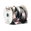 Bias Tape Aztec - Baby Pink