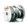 Bias Tape Aztec - White