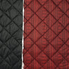Quilted PrimaSoft™ - 2-Sided, 10oz - Tunniit by Martha Kyak - Burgundy