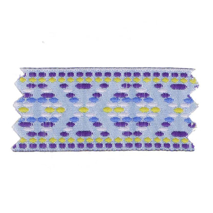 Braid - Arctic Weave - SKY BLUE