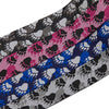Arctic Collection® Braid / Ribbon - Polar Bear Tracks