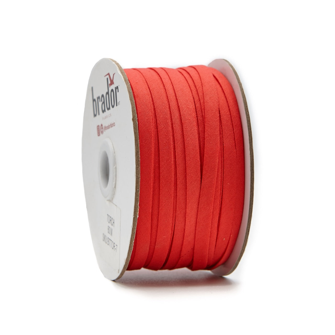 Bias Tape - Torch-Spool-Side