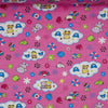 Flannel - Teddy Tea Party
