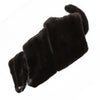 Ranch Mink Pelt - Black