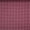 Flannel - Pink / Berry SS Plaid