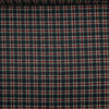Flannel - Green / Red SS Plaid